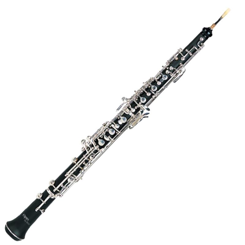 OBOE SOLIST ROSEWOOD OR PALISANDER OPUS - Imagen 1