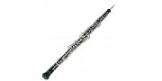 OBOE SOLIST ROSEWOOD OR PALISANDER OPUS - Imagen 1