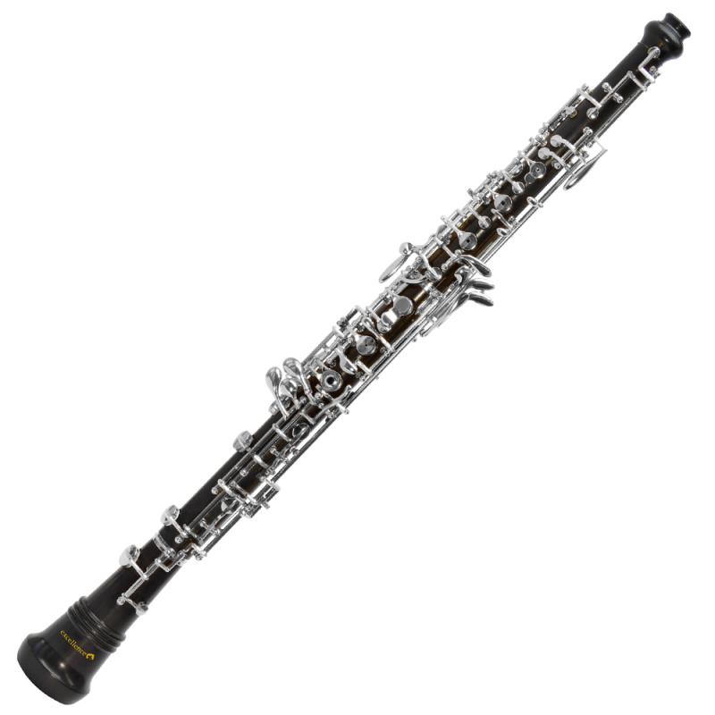 OBOE EXCELLENCE PRO SILVER OPUS - Imagen 1