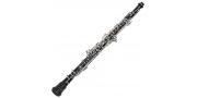 OBOE EXCELLENCE PRO SILVER OPUS - Imagen 1