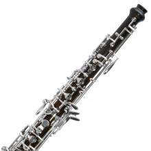 OBOE EXCELLENCE PRO SILVER OPUS - Imagen 3