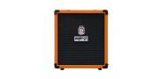 AMPLIFICADOR BAJO 25W CRUSH-BASS-25 ORANGE - Imagen 1