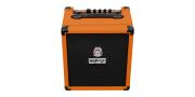 AMPLIFICADOR BAJO 25W CRUSH-BASS-25 ORANGE - Imagen 2