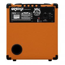 AMPLIFICADOR BAJO 25W CRUSH-BASS-25 ORANGE - Imagen 3