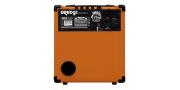 AMPLIFICADOR BAJO 25W CRUSH-BASS-25 ORANGE - Imagen 3