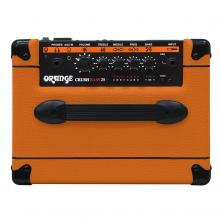 AMPLIFICADOR BAJO 25W CRUSH-BASS-25 ORANGE - Imagen 4