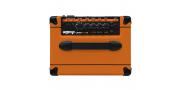 AMPLIFICADOR BAJO 25W CRUSH-BASS-25 ORANGE - Imagen 4