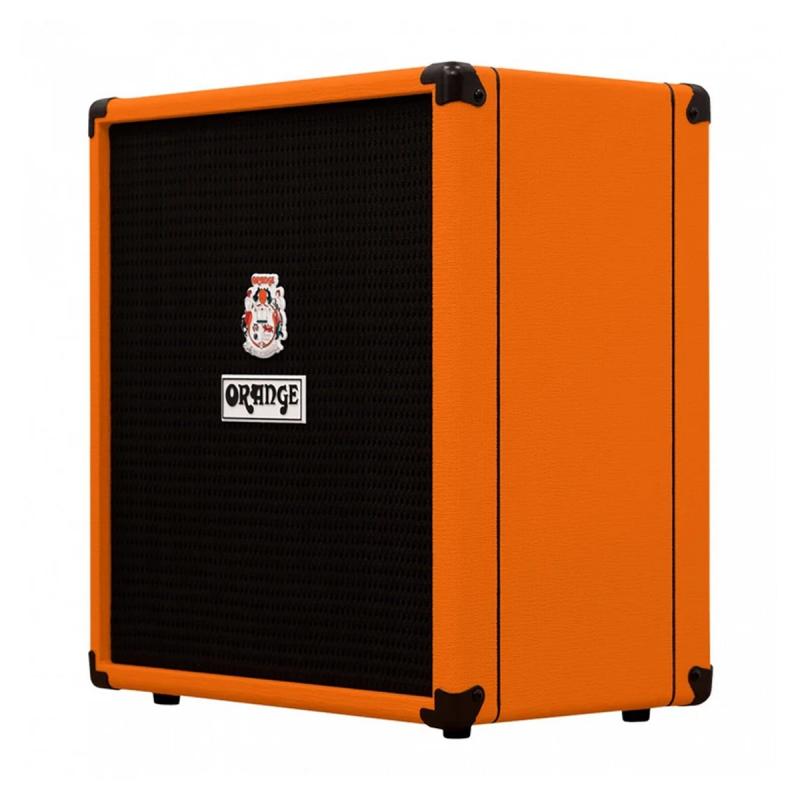 AMPLIFICADOR BAJO 50W CRUSH-BASS-50 ORANGE - Imagen 1