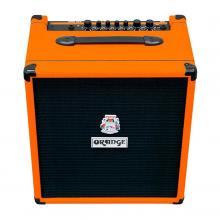 AMPLIFICADOR BAJO 50W CRUSH-BASS-50 ORANGE - Imagen 3