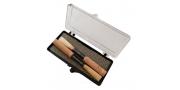 CAÑA OBOE REED (SET) MEDIUM SOFT PRESTINI - Imagen 1