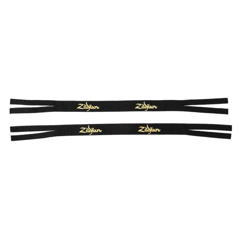 CORREA NYLON PLATILLOS P0754 ZILDJIAN - Imagen 1