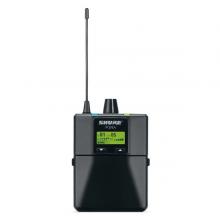 SISTEMA MONITOREO WIFI IN-EAR PSM300 SHURE - Imagen 3