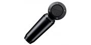 MICROFONO INSTRUMENTO CONDENSADOR PGA181 XLR SHURE - Imagen 1