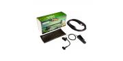 MICROFONO MOVIL P-INSTRUMENTO C-CABLE PGA98H-XLR SHURE - Imagen 2