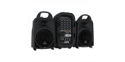 SISTEMA AMPLIFICACION PPA500BT BEHRINGER - Imagen 4