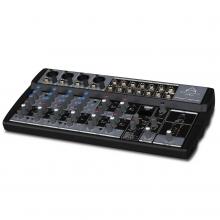 MIXER ANALOGO 12 CANALES CONNECT 1202 FX-USB BK WHARFEDALE - Imagen 1