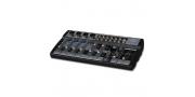 MIXER ANALOGO 12 CANALES CONNECT 1202 FX-USB BK WHARFEDALE - Imagen 2