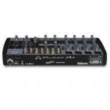 MIXER ANALOGO 12 CANALES CONNECT 1202 FX-USB BK WHARFEDALE - Imagen 3