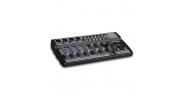 MIXER ANALOGO 12 CANALES CONNECT 1202 FX-USB BK WHARFEDALE - Imagen 4