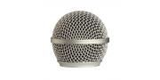 REJILLA METALICA MICROFONO RK248G SHURE - Imagen 1