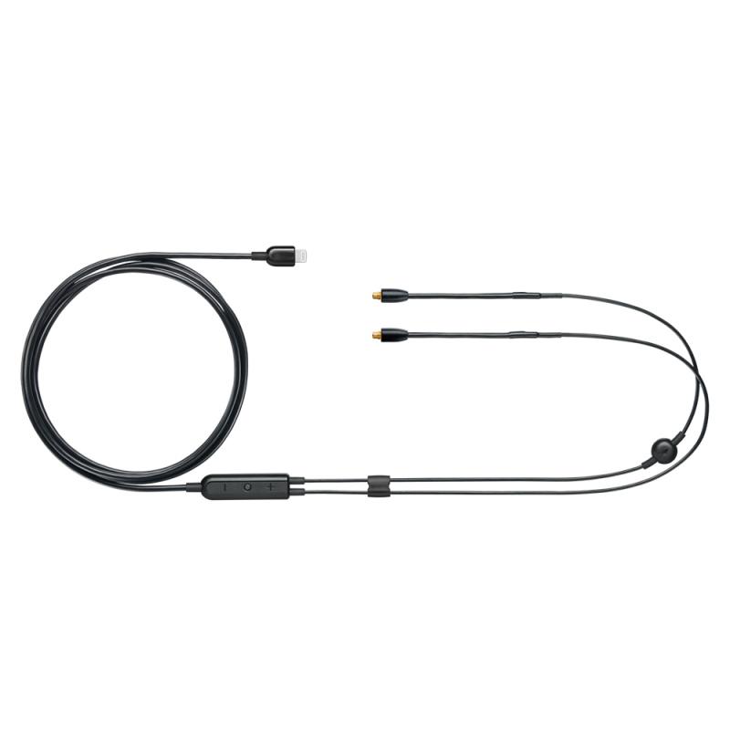 CABLE P-AURICULARES RMCE-LTG SHURE - Imagen 1