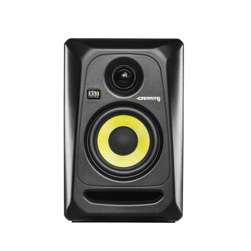 MONITOR ACTIVO 4 ROKIT KRK - Imagen 1