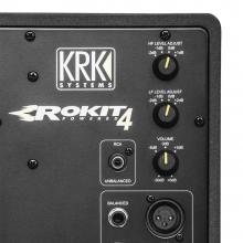 MONITOR ACTIVO 4 ROKIT KRK - Imagen 4