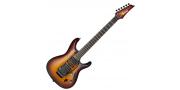 GUITARRA ELECTRICA C-CASE S5570Q-RBB IBANEZ - Imagen 1