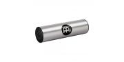 SHACKER ALUMINIO ROUND SH9-L-S SILVER MEINL - Imagen 1