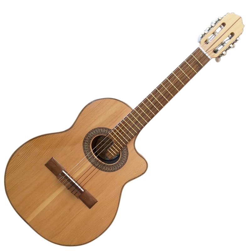 REQUINTO 6 CUERDAS VM - Imagen 1