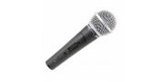 MICROFONO MANO C-SWITCH SM58S SHURE - Imagen 2