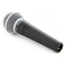 MICROFONO MANO C-SWITCH SM58S SHURE - Imagen 3