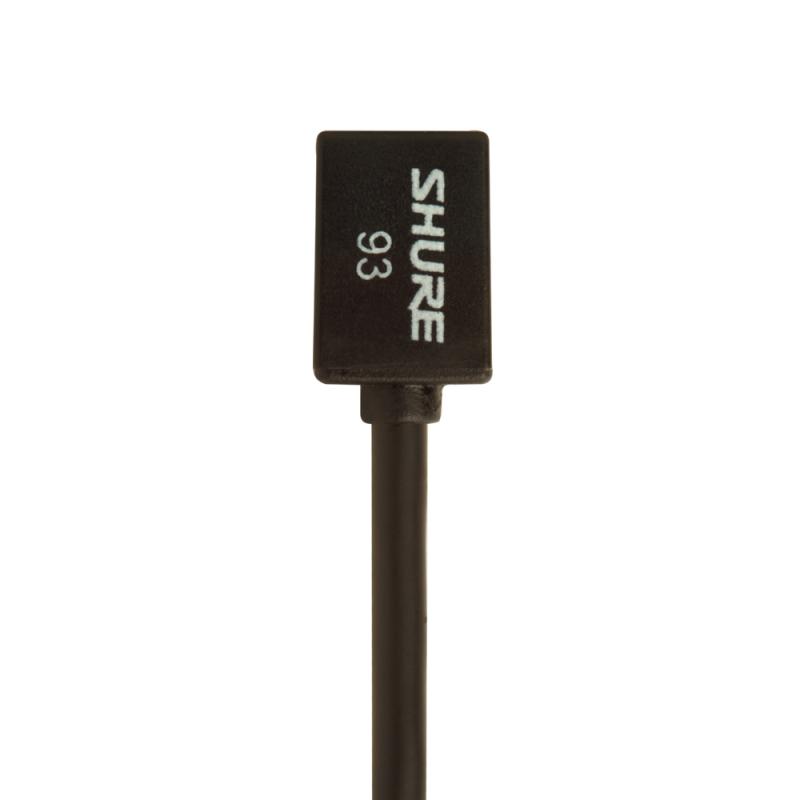 MICROFONO SM93 SHURE - Imagen 1