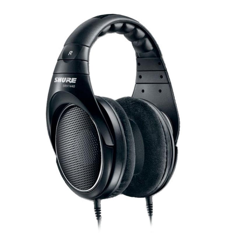 AUDIFONOS SRH1440 SHURE - Imagen 1