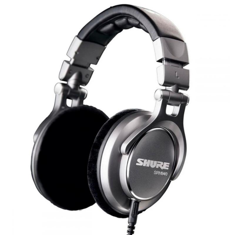 AUDIFONO SRH940 SHURE - Imagen 1