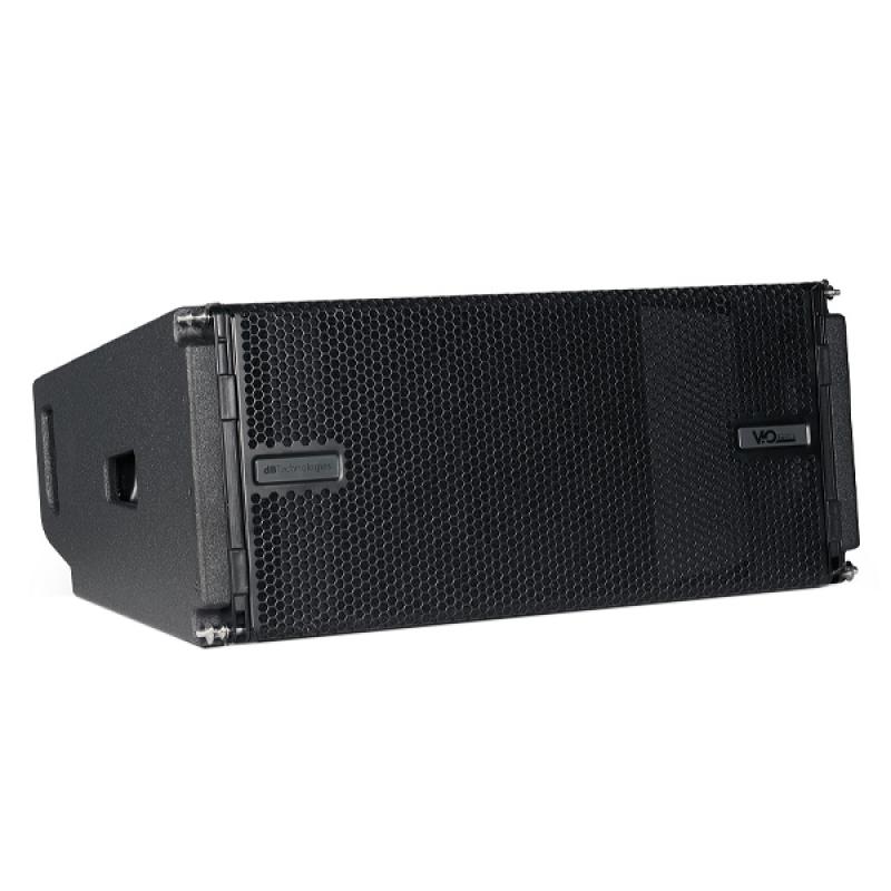 LINE ARRAY ACTIVO VIO L210 DB TECHNOLOGIES - Imagen 1