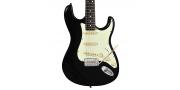 GUITARRA ELECTRICA T635 CLASSIC BK C-MG TAGIMA - Imagen 3