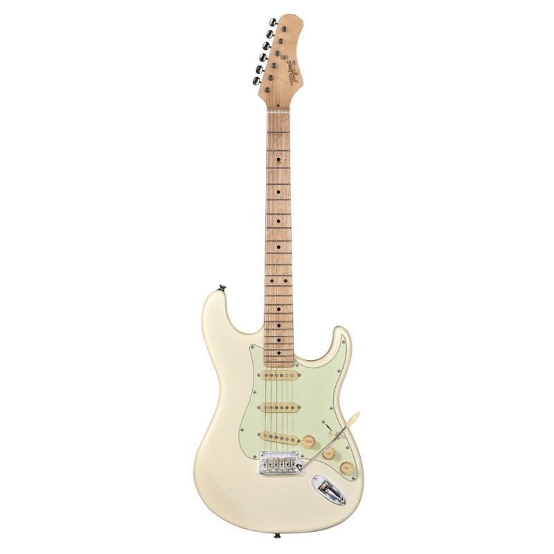 GUITARRA ELECTRICA T635 CLASSIC WV C-MG TAGIMA - Imagen 1