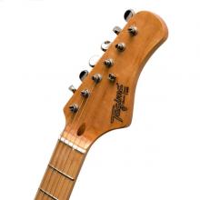 GUITARRA ELECTRICA T635 CLASSIC WV C-MG TAGIMA - Imagen 4