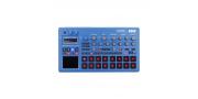 SECUENCIADOR ELECTRIBE 2 BLUE KORG - Imagen 1