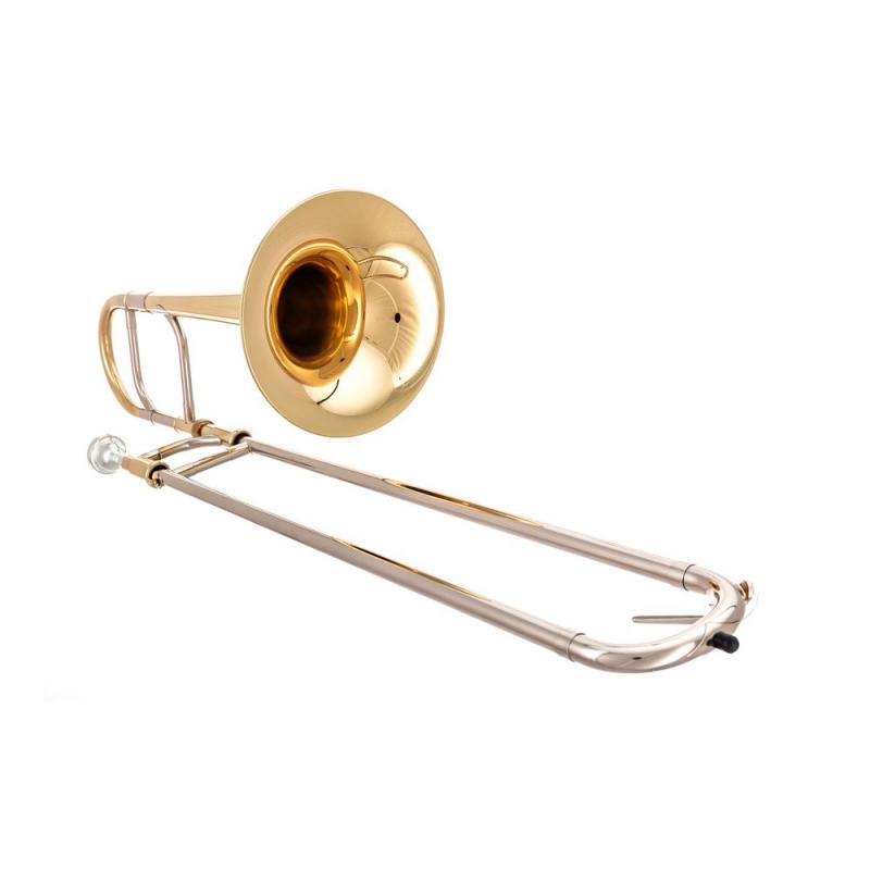 TROMBÓN ALTO EB TBA710 RS BERKELEY - Imagen 1