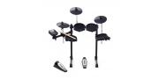 BATERIA ELECTRONICA TURBO MESH-HD200 KIT ALESIS - Imagen 1