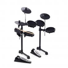 BATERIA ELECTRONICA TURBO MESH-HD200 KIT ALESIS - Imagen 3