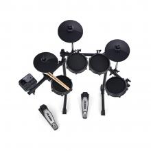 BATERIA ELECTRONICA TURBO MESH-HD200 KIT ALESIS - Imagen 4