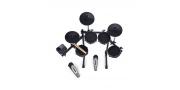 BATERIA ELECTRONICA TURBO MESH-HD200 KIT ALESIS - Imagen 4