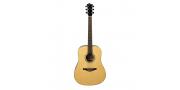 GUITARRA ACUSTICA TW-25 NS TAGIMA - Imagen 1