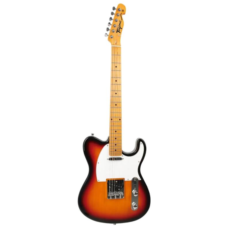 GUITARRA ELECTRICA TW-55SB TAGIMA - Imagen 1