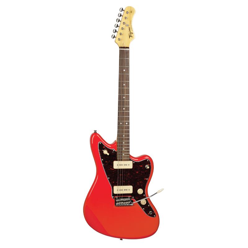 GUITARRA ELECTRICA TW 61 FR TAGIMA - Imagen 1