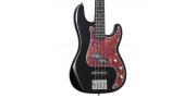 BAJO ELECTRICO TW 65 BK TAGIMA - Imagen 2