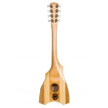 UKELELE ELECTROACUSTICO VM - Imagen 4